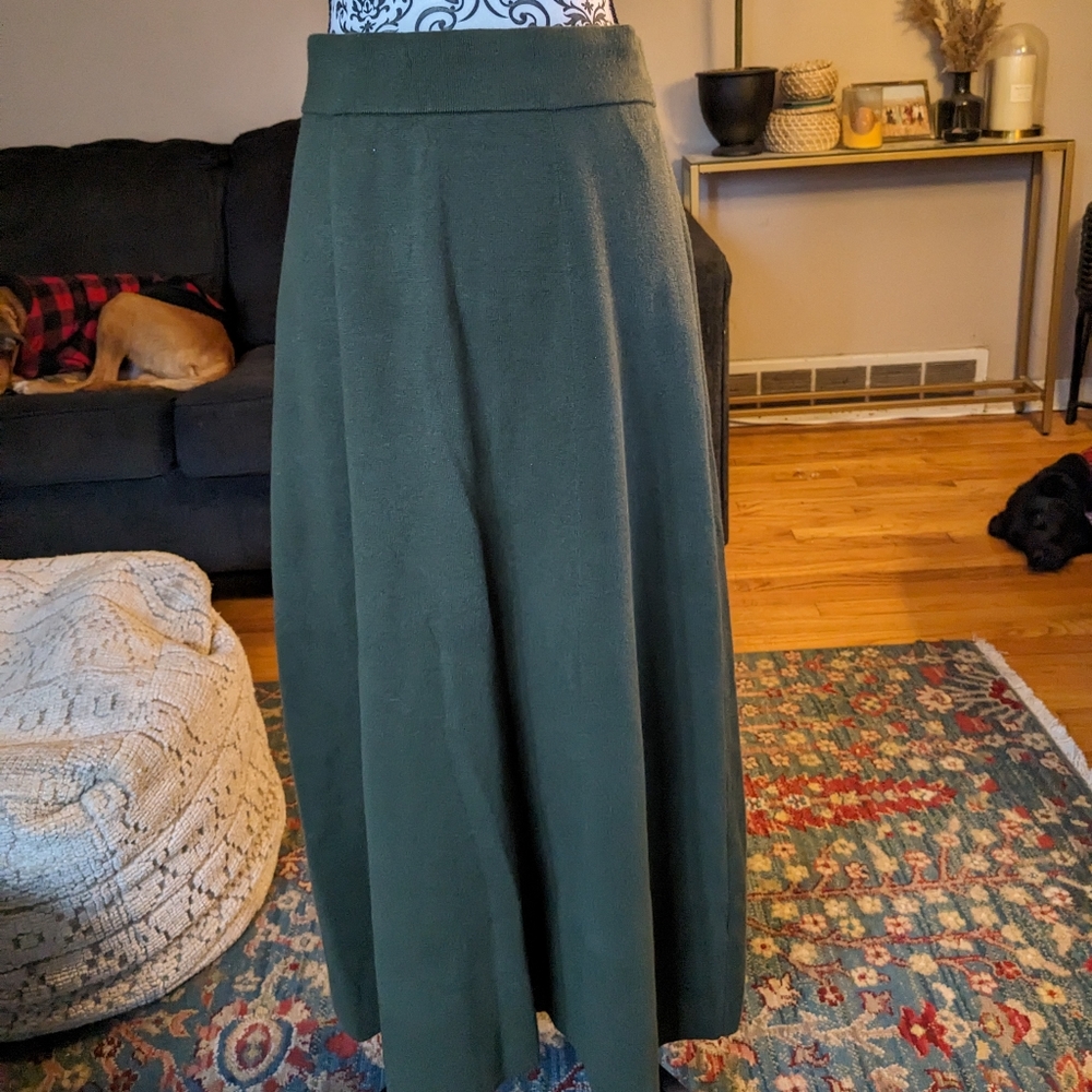 Banana Republic International Collection Skirt